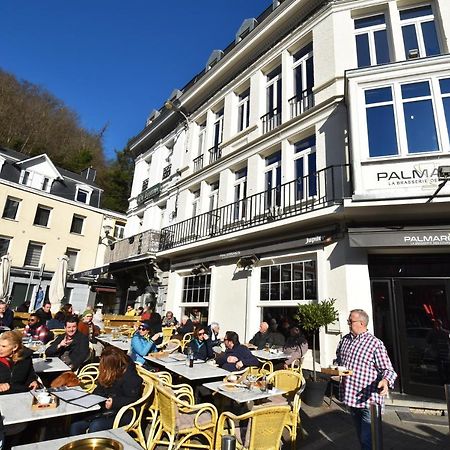 Hotel Palmares Spa Eksteriør bilde