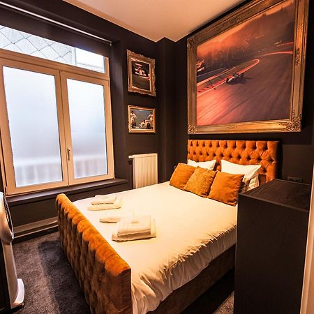 Hotel Palmares Spa Eksteriør bilde