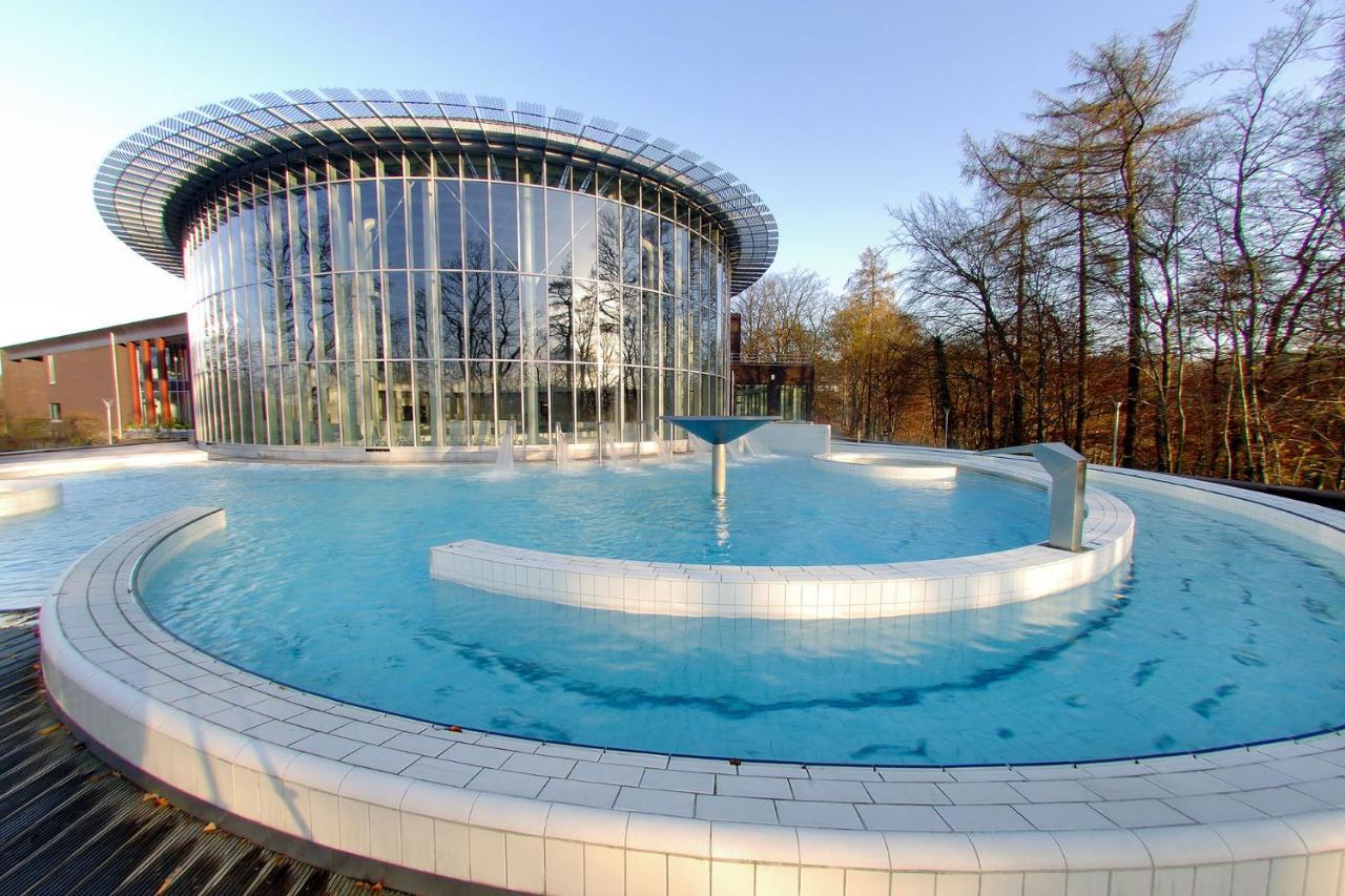 Hotel Palmares Spa Eksteriør bilde