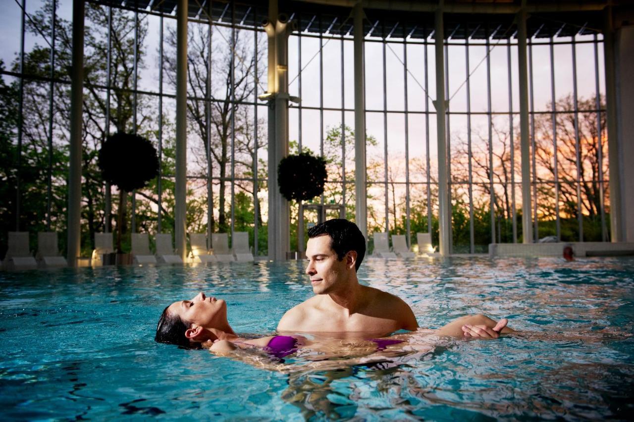 Hotel Palmares Spa Eksteriør bilde