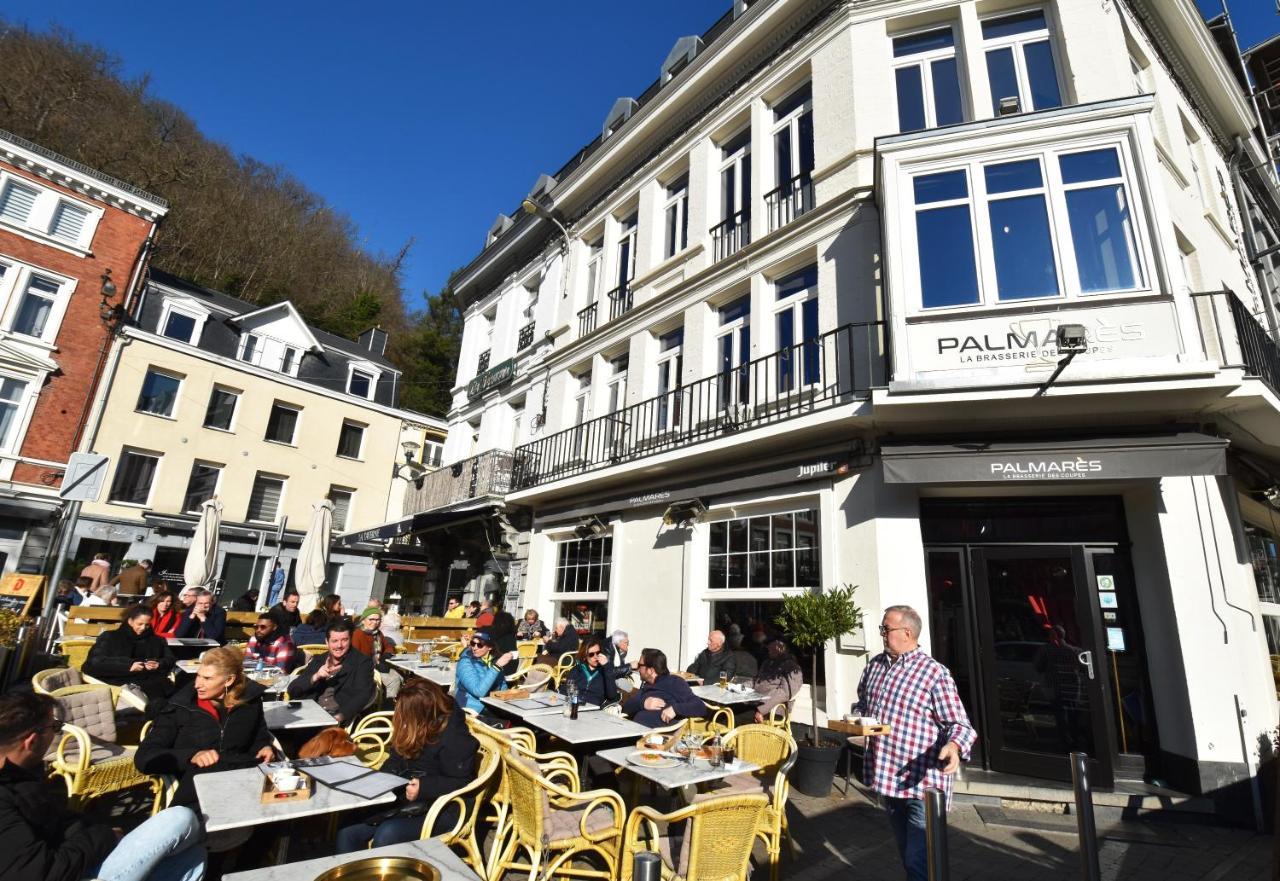 Hotel Palmares Spa Eksteriør bilde