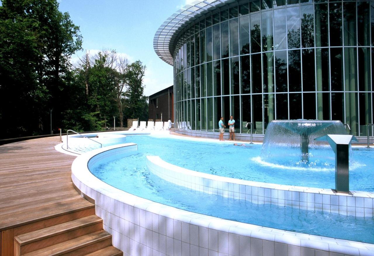 Hotel Palmares Spa Eksteriør bilde