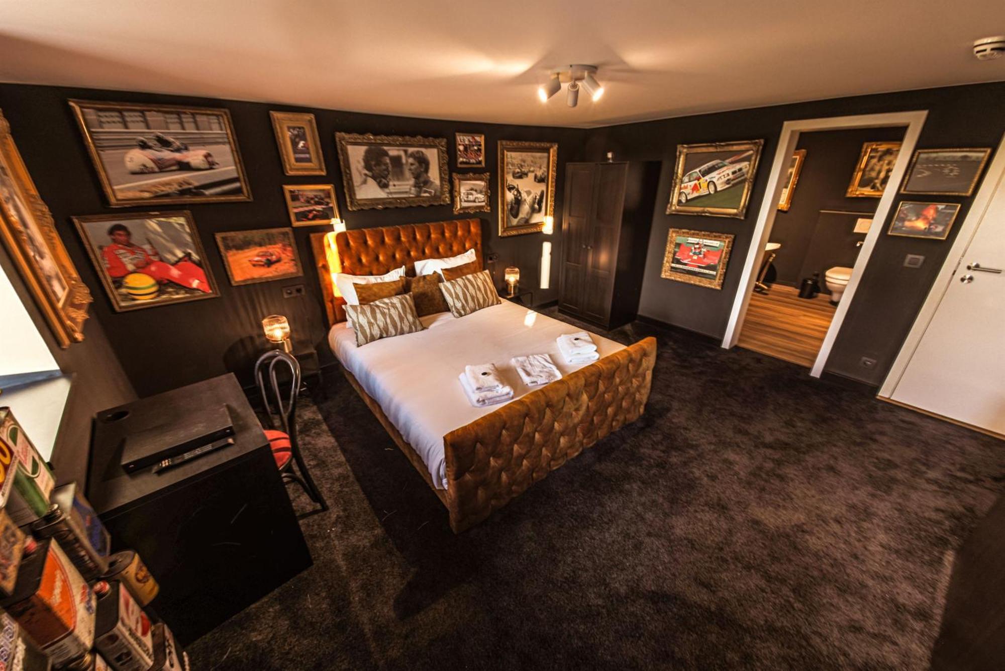 Hotel Palmares Spa Eksteriør bilde