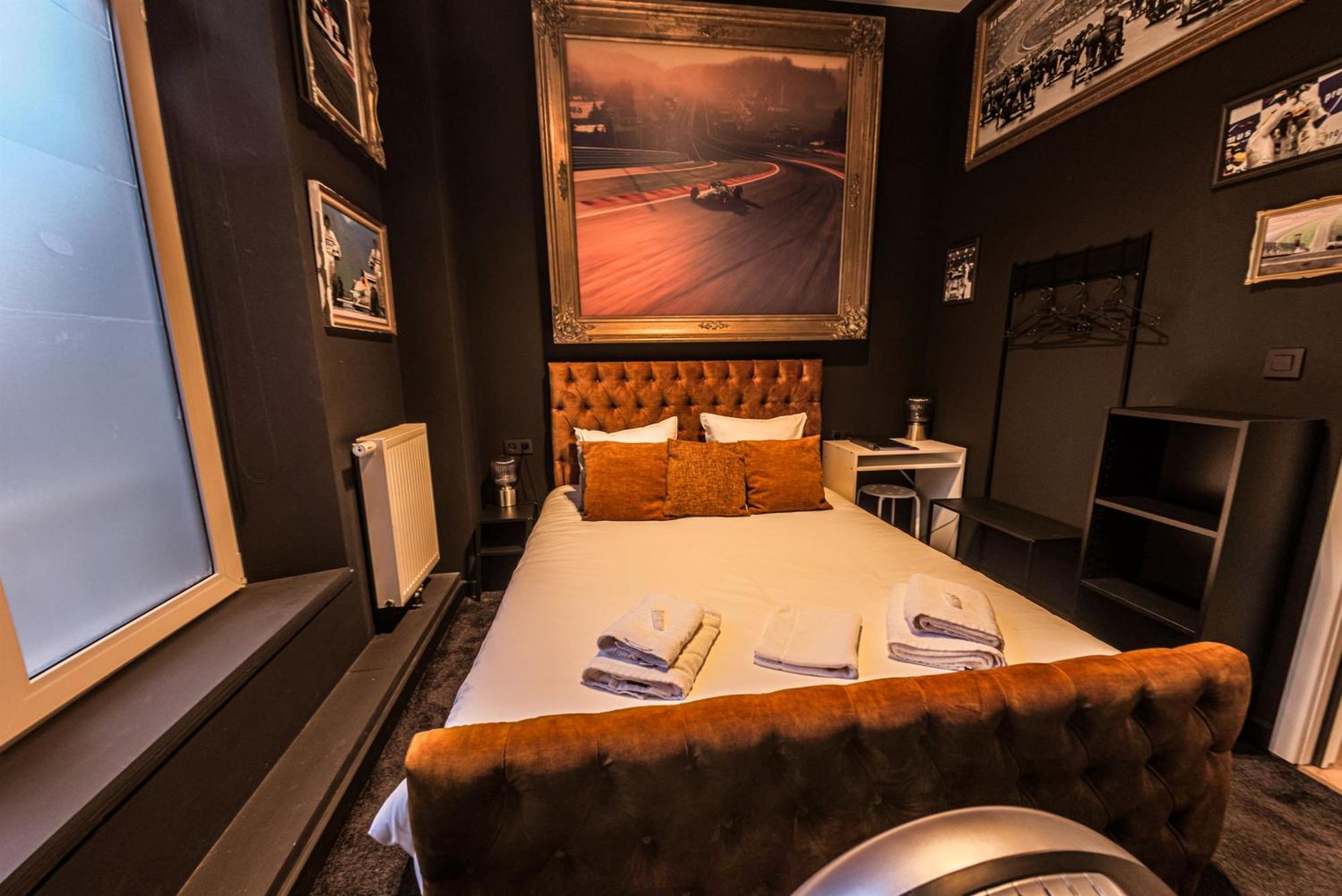 Hotel Palmares Spa Eksteriør bilde