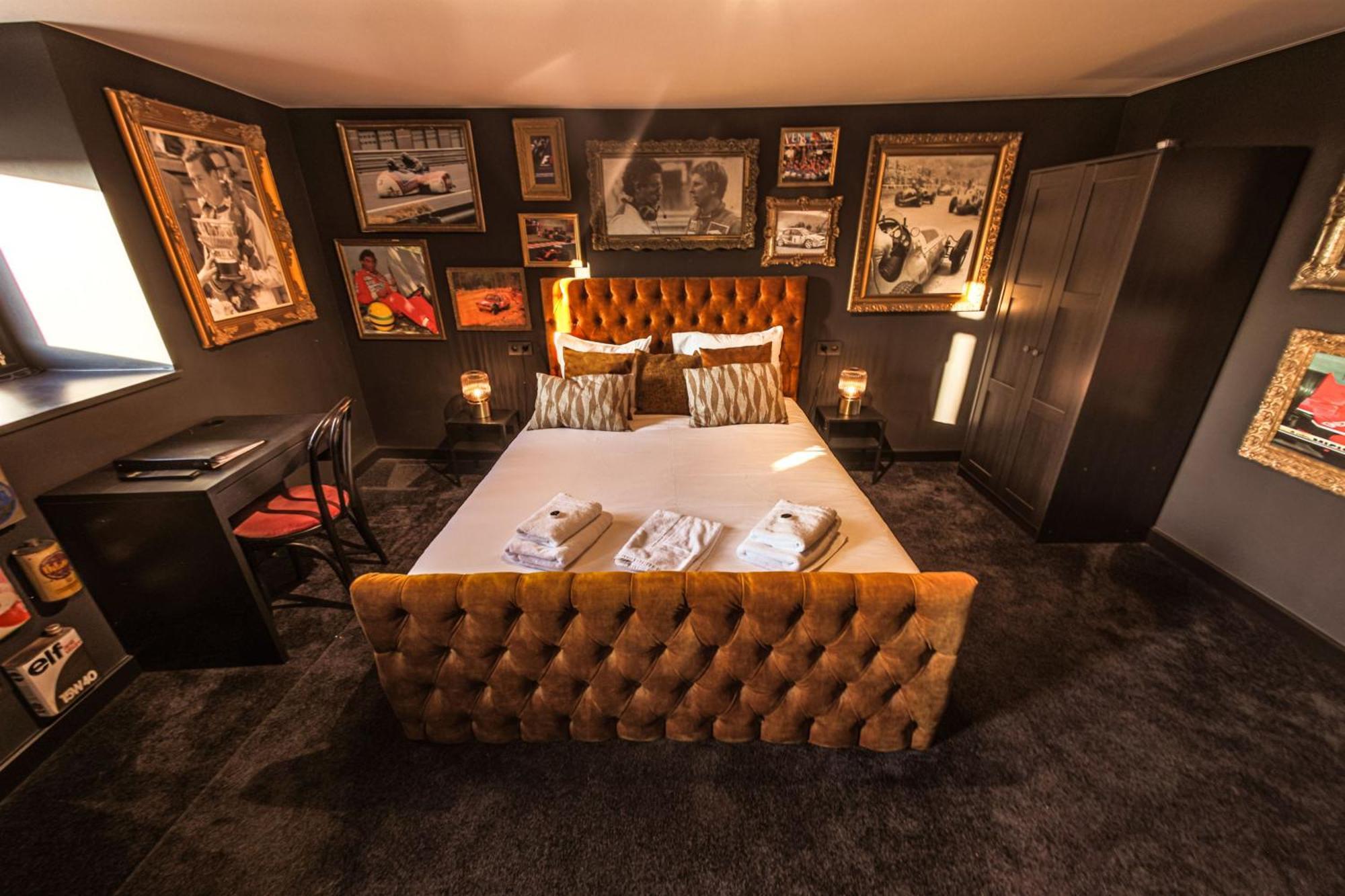 Hotel Palmares Spa Eksteriør bilde