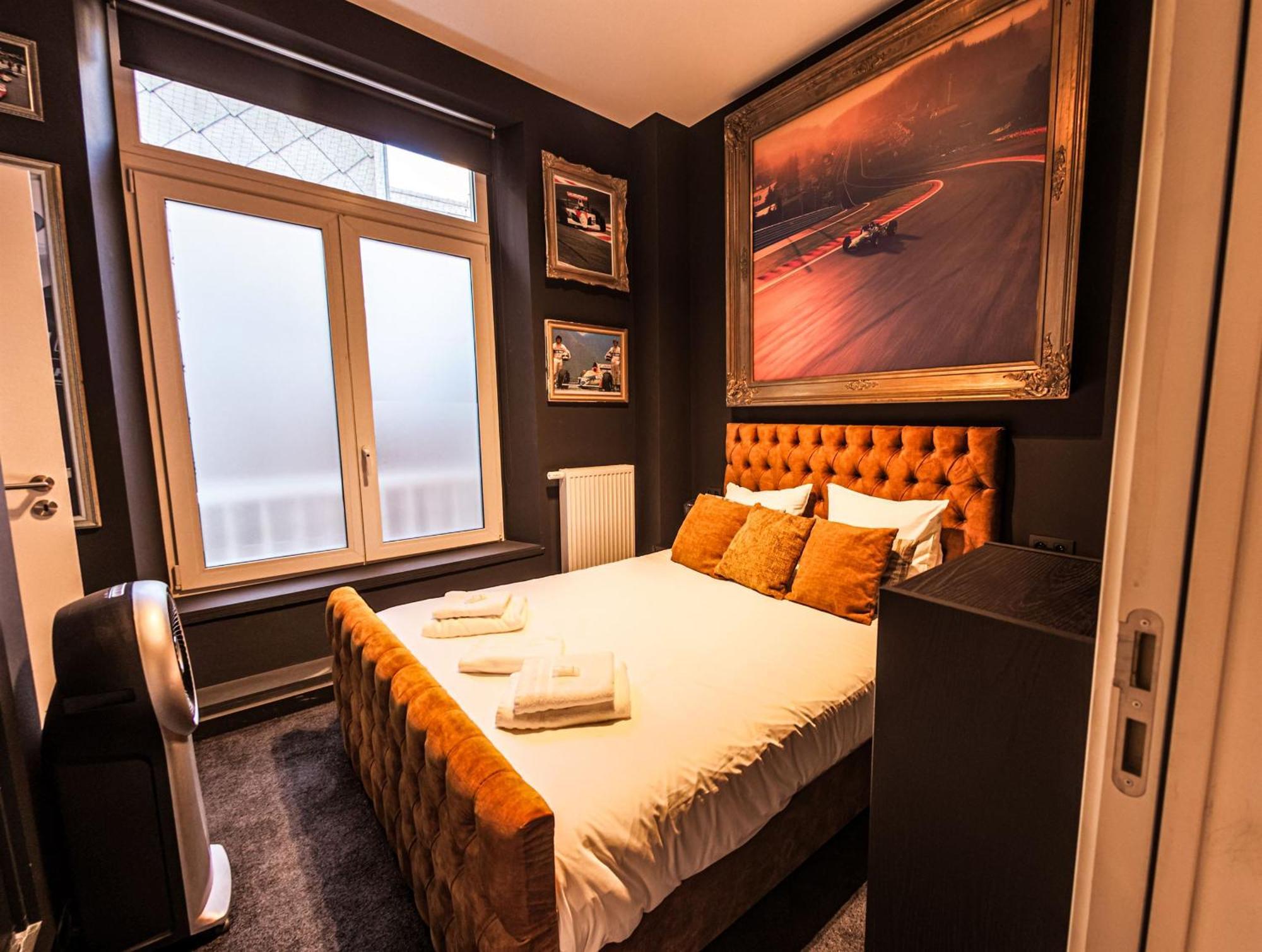 Hotel Palmares Spa Eksteriør bilde