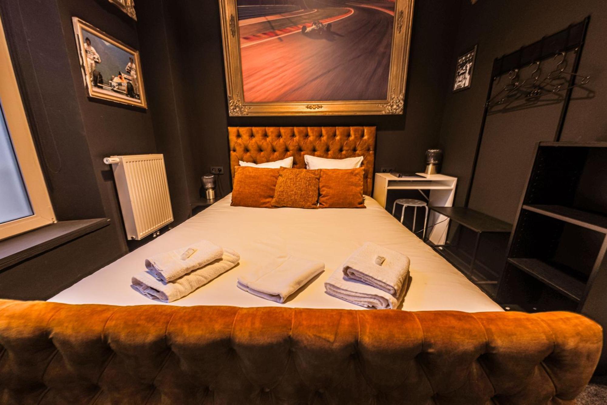 Hotel Palmares Spa Eksteriør bilde