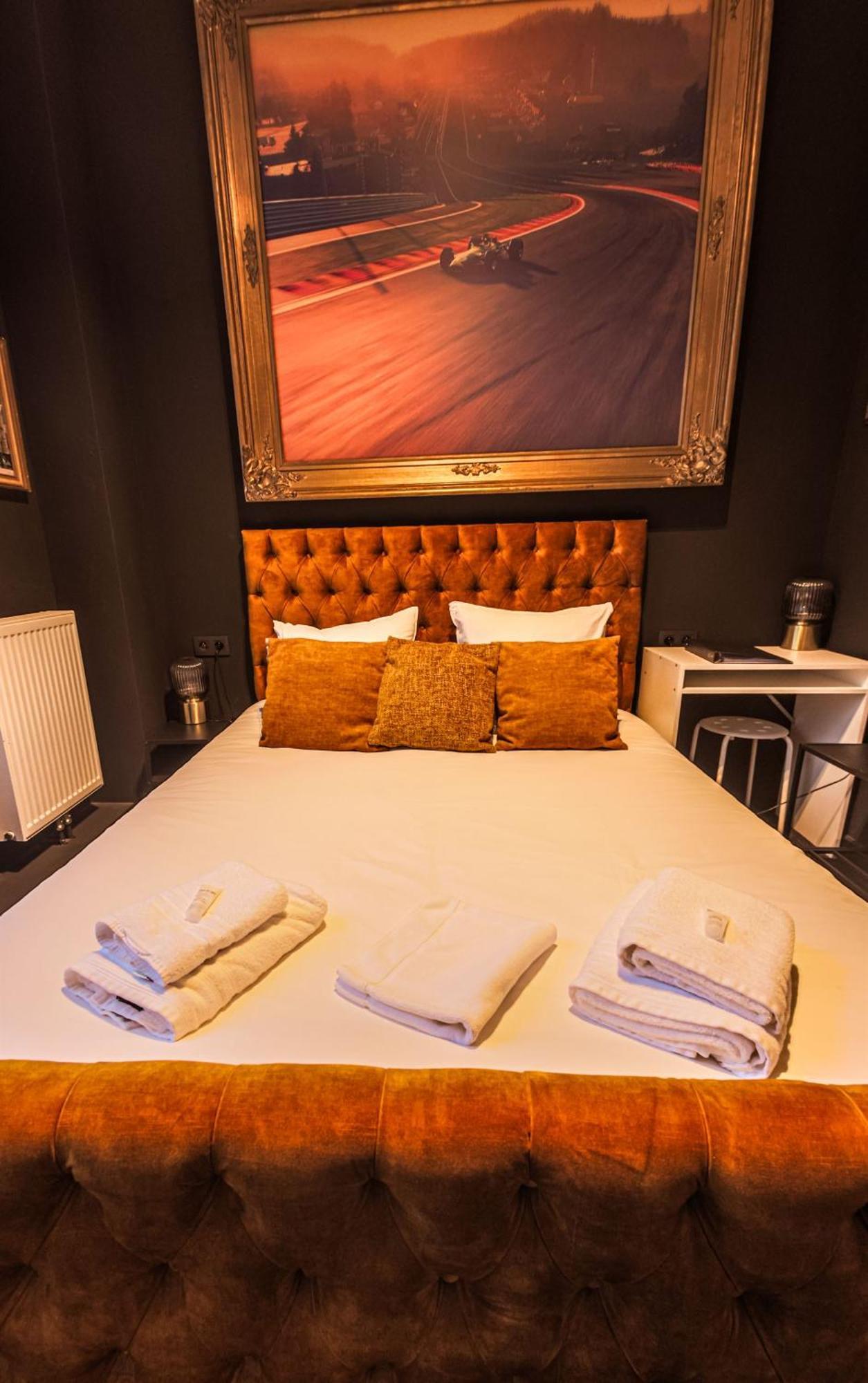 Hotel Palmares Spa Eksteriør bilde