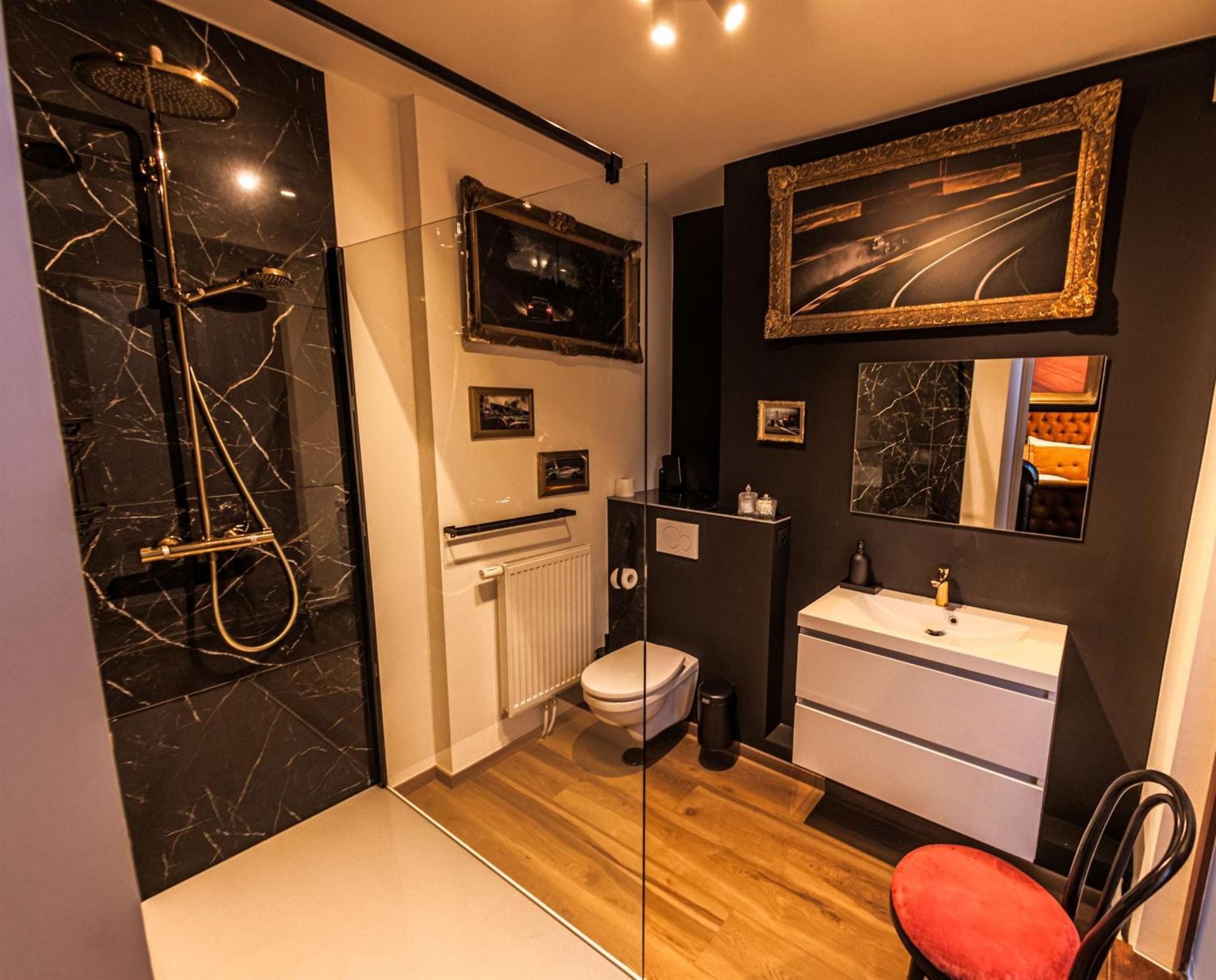 Hotel Palmares Spa Eksteriør bilde