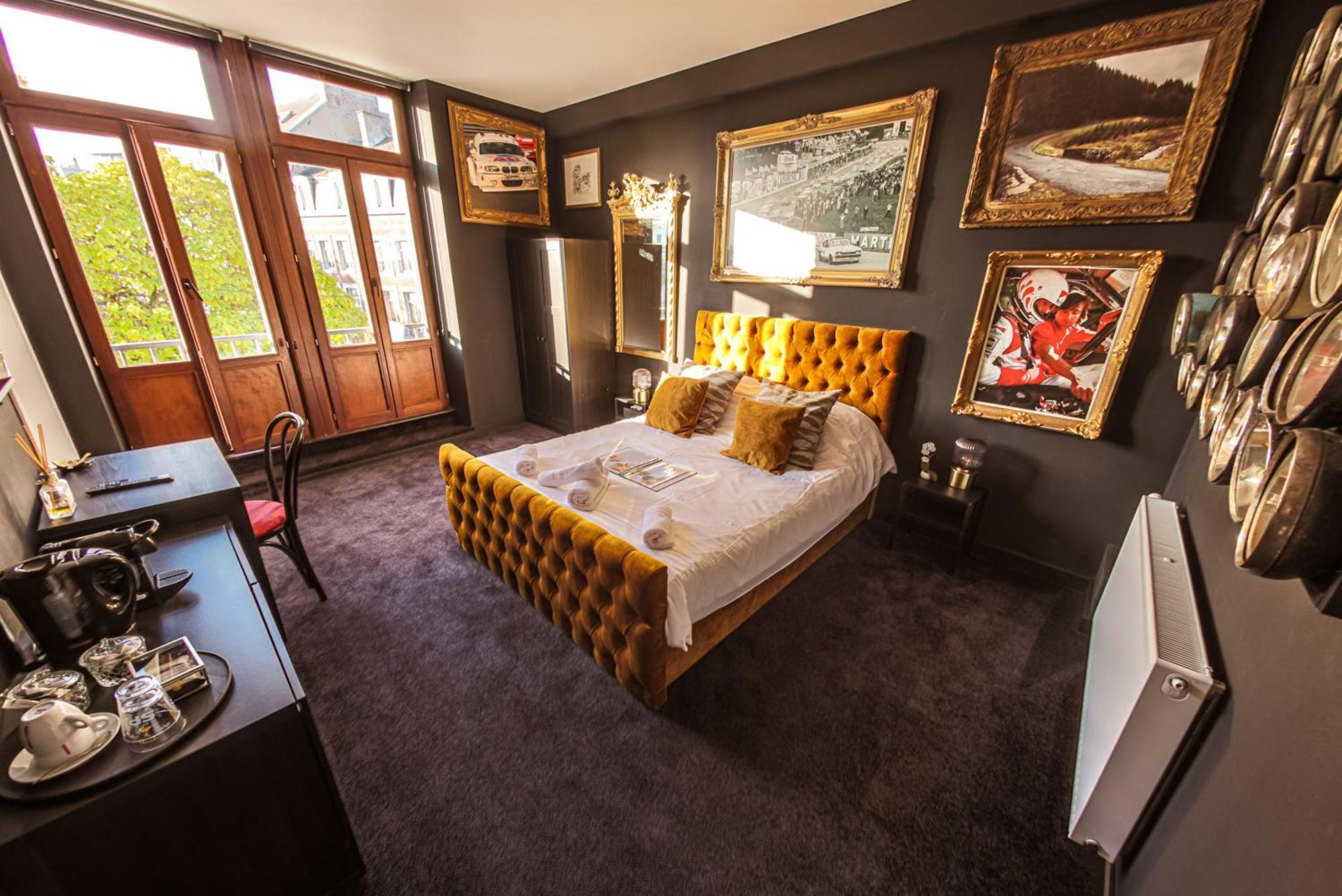 Hotel Palmares Spa Eksteriør bilde
