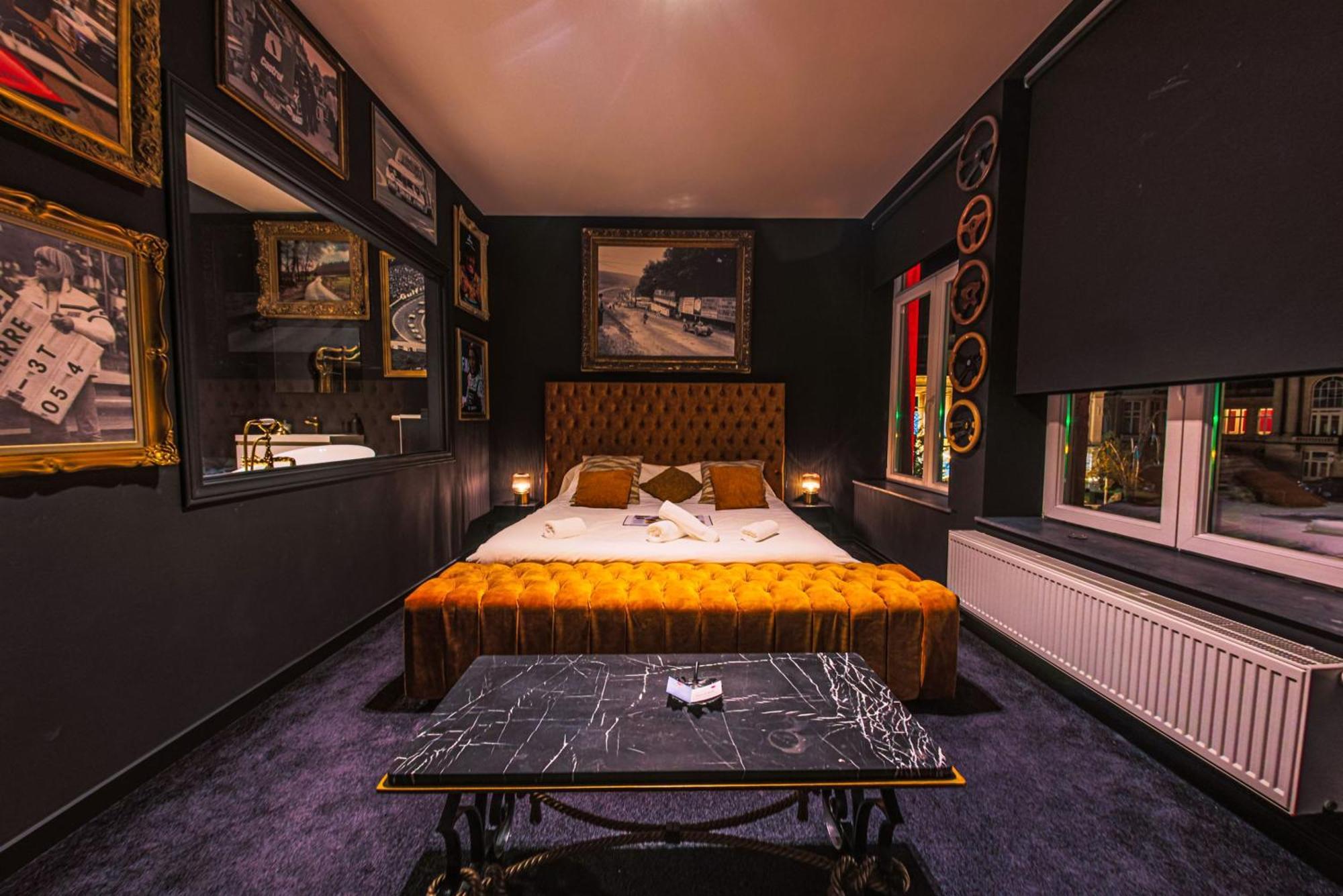 Hotel Palmares Spa Eksteriør bilde