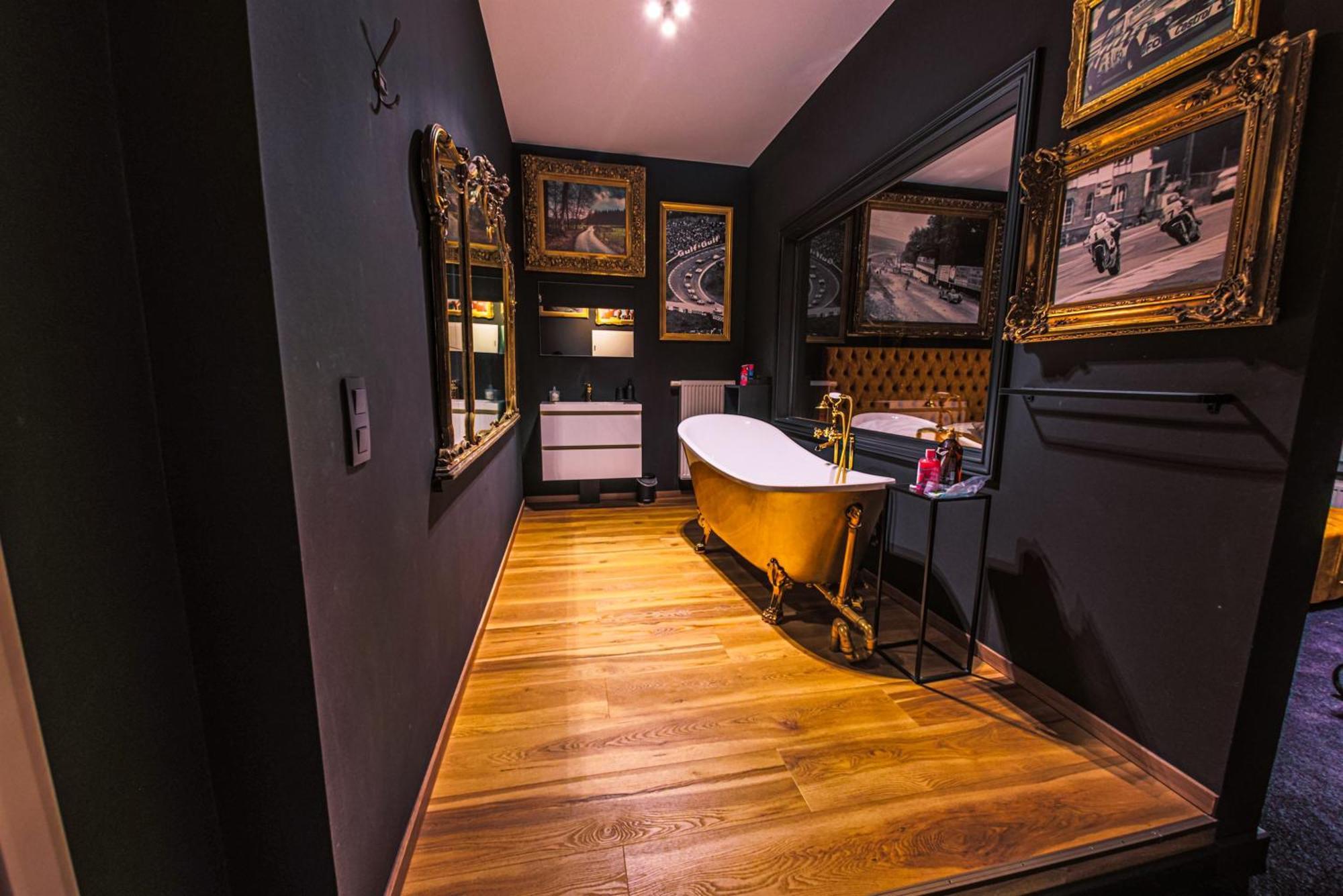 Hotel Palmares Spa Eksteriør bilde