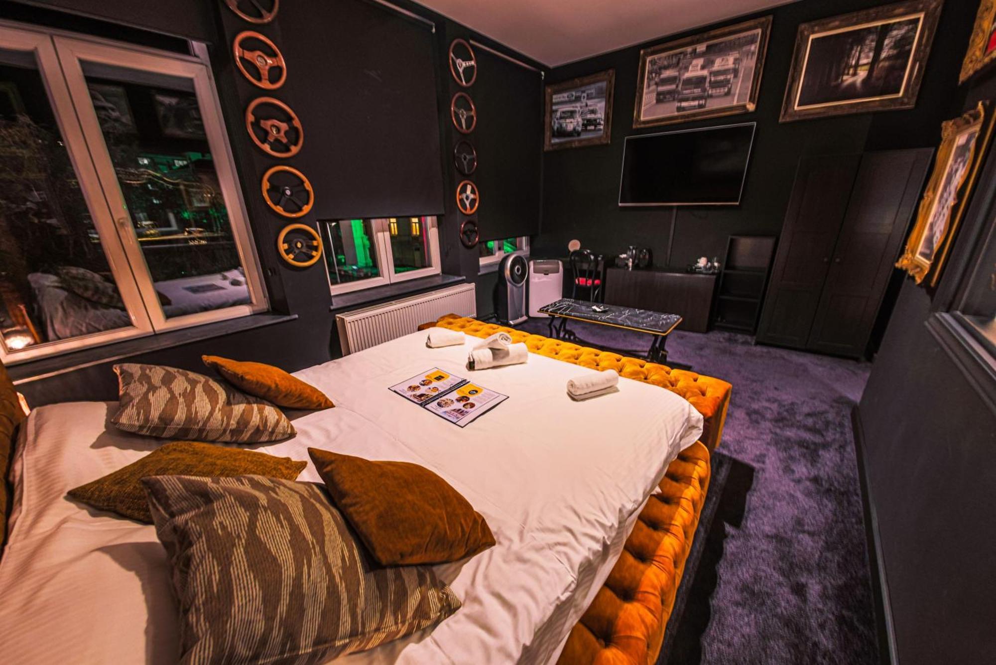 Hotel Palmares Spa Eksteriør bilde
