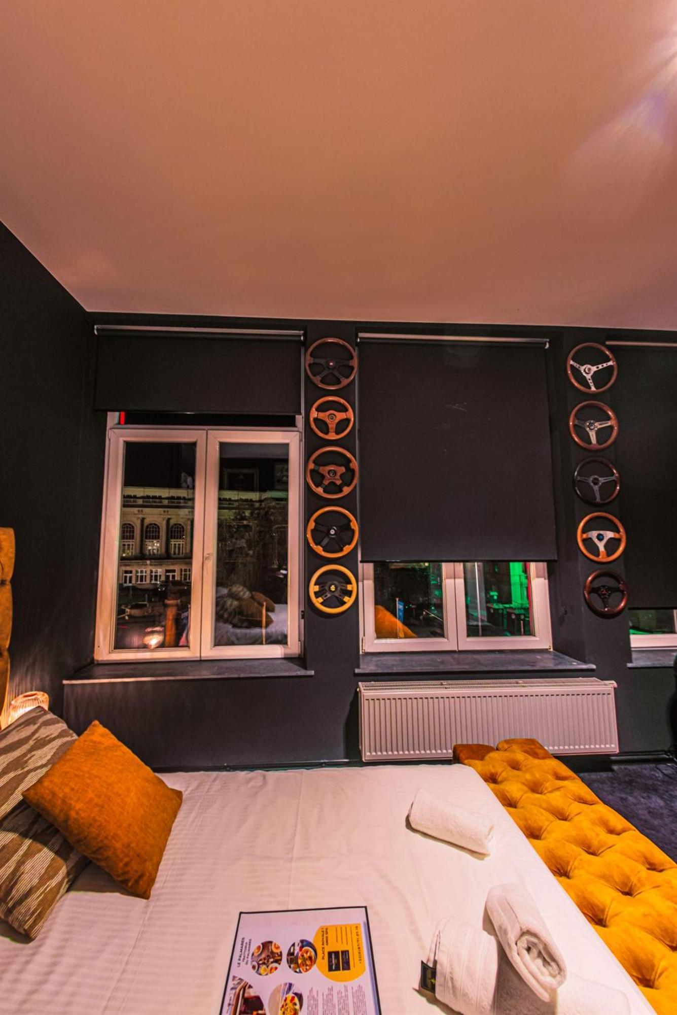 Hotel Palmares Spa Eksteriør bilde