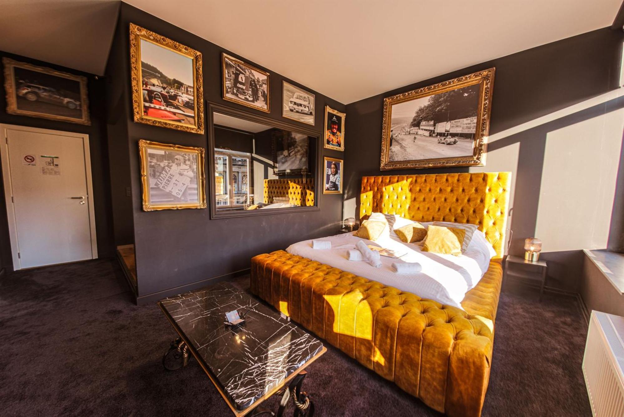 Hotel Palmares Spa Eksteriør bilde