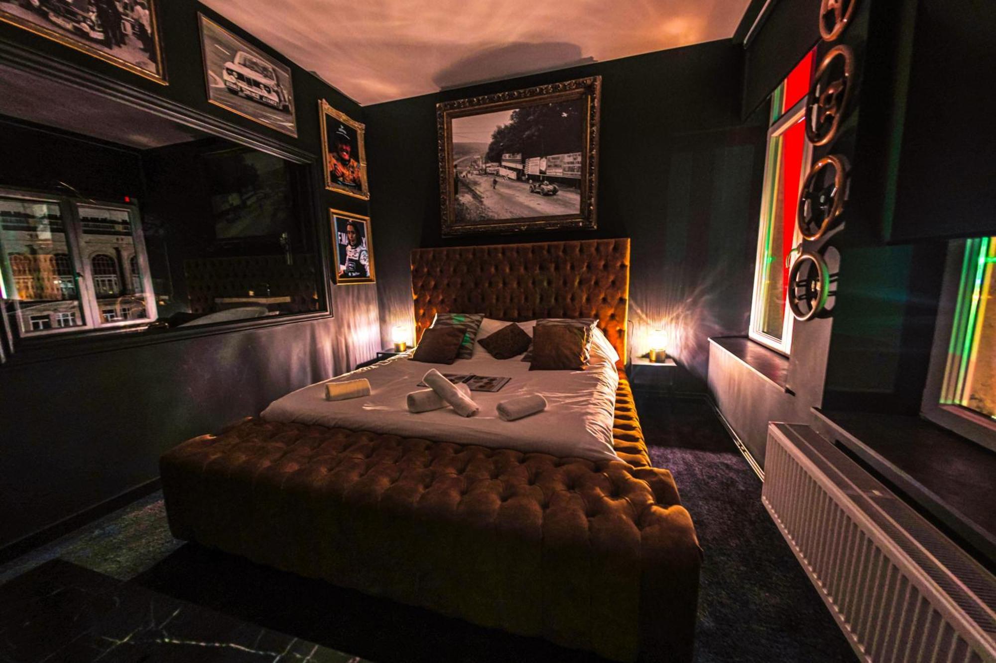 Hotel Palmares Spa Eksteriør bilde