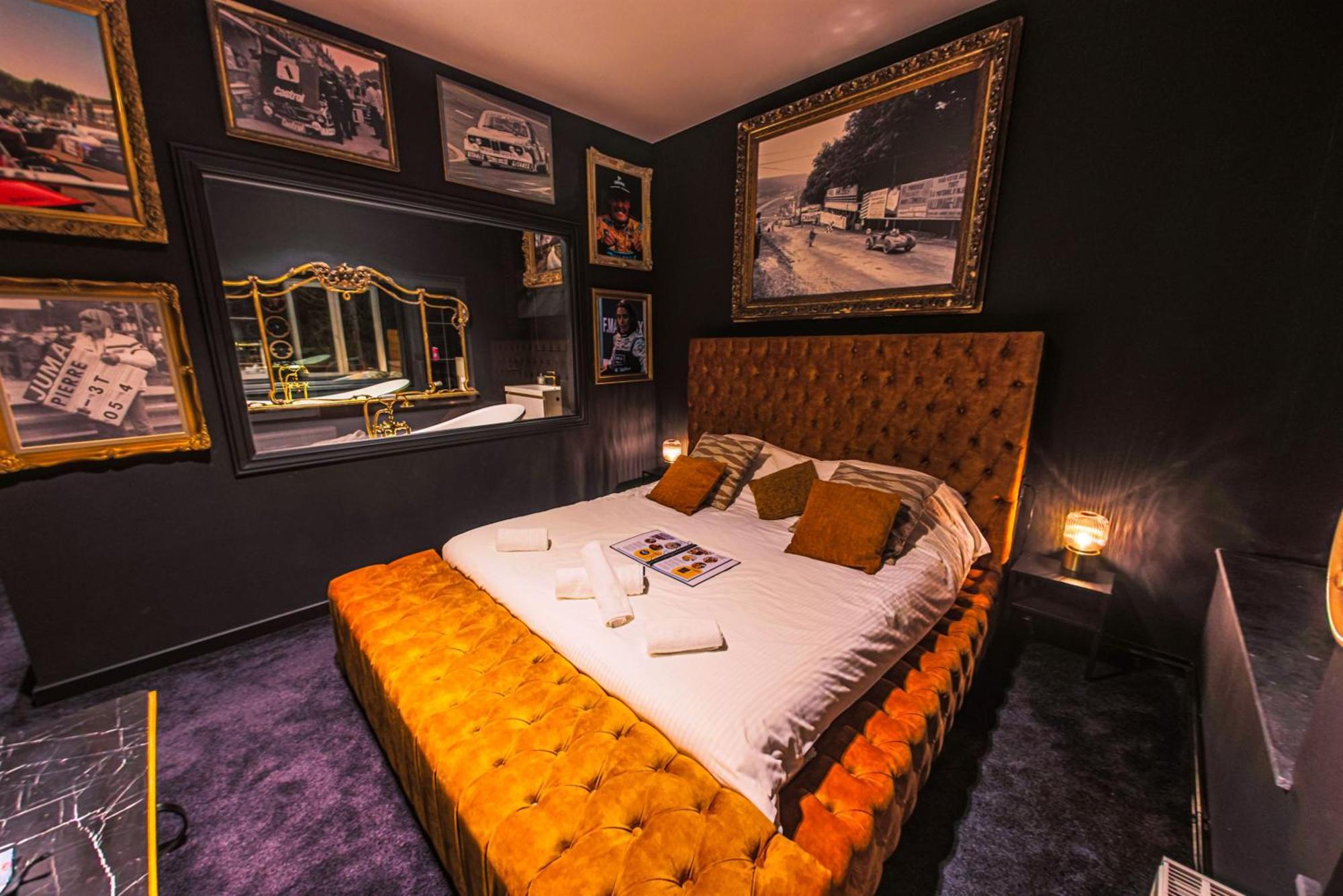 Hotel Palmares Spa Eksteriør bilde