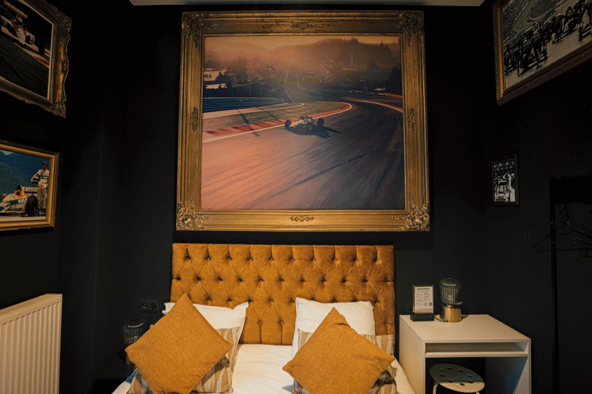 Hotel Palmares Spa Eksteriør bilde