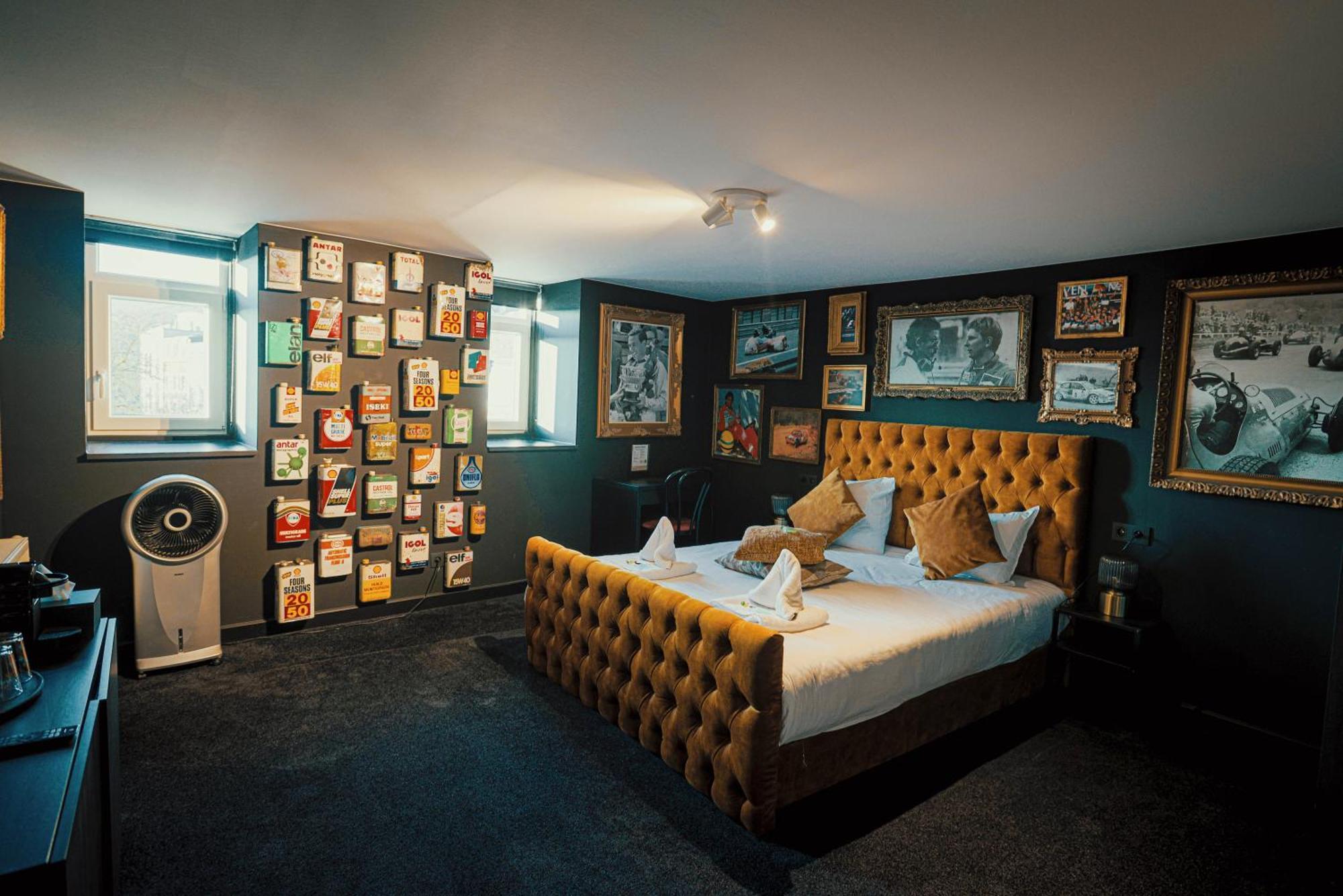 Hotel Palmares Spa Eksteriør bilde