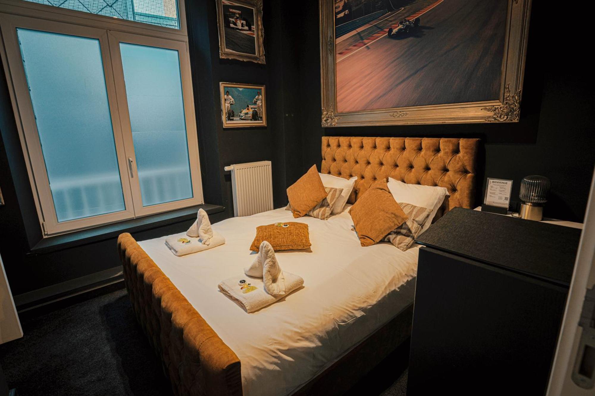 Hotel Palmares Spa Eksteriør bilde