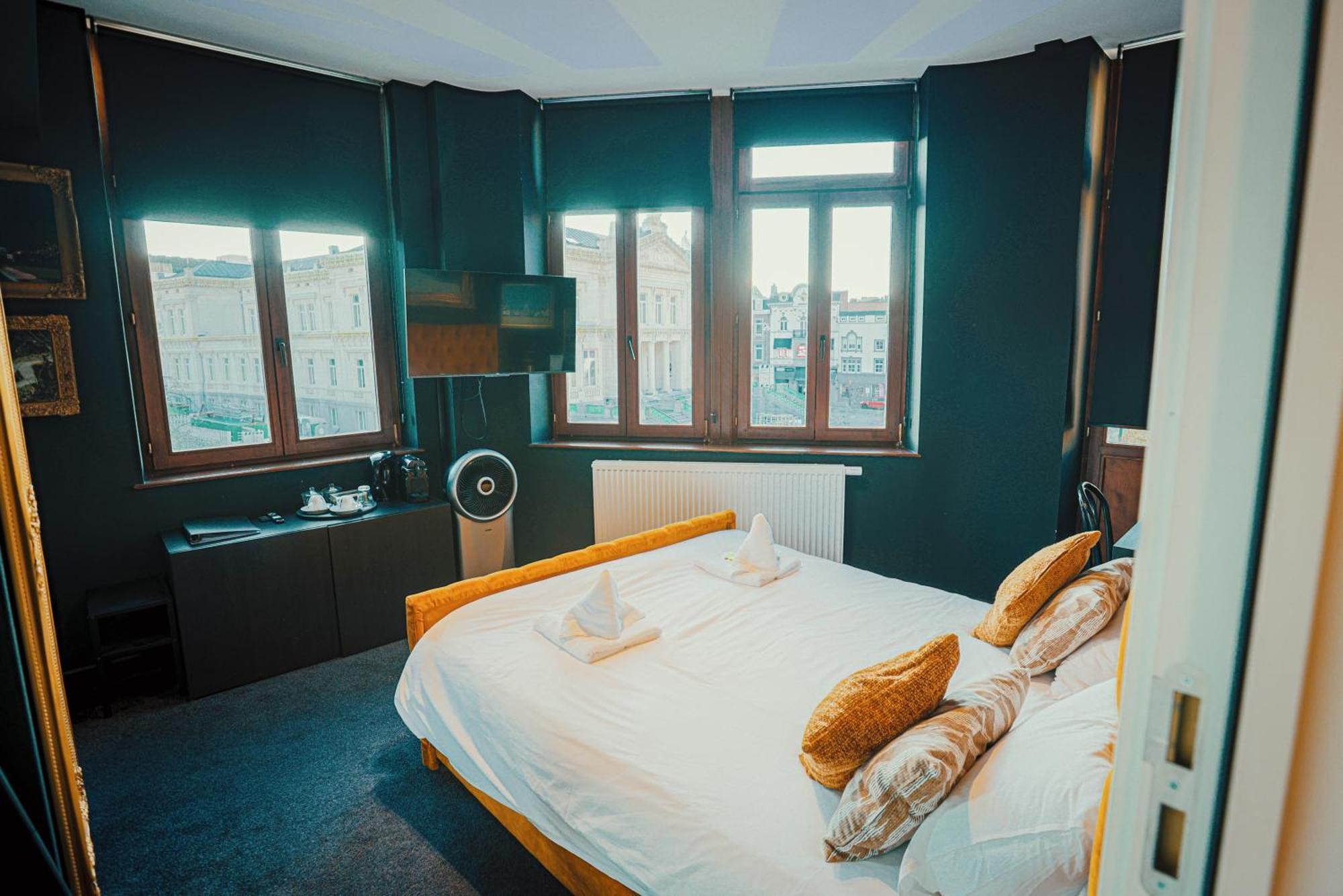 Hotel Palmares Spa Eksteriør bilde