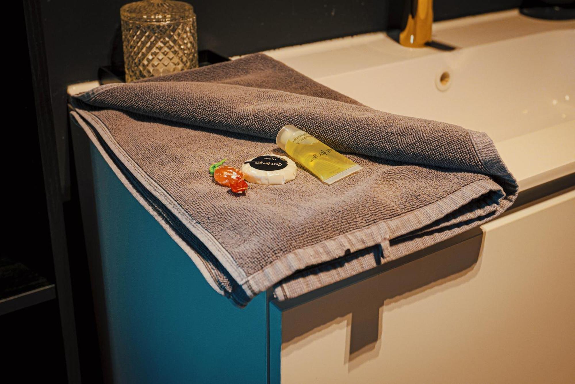 Hotel Palmares Spa Eksteriør bilde