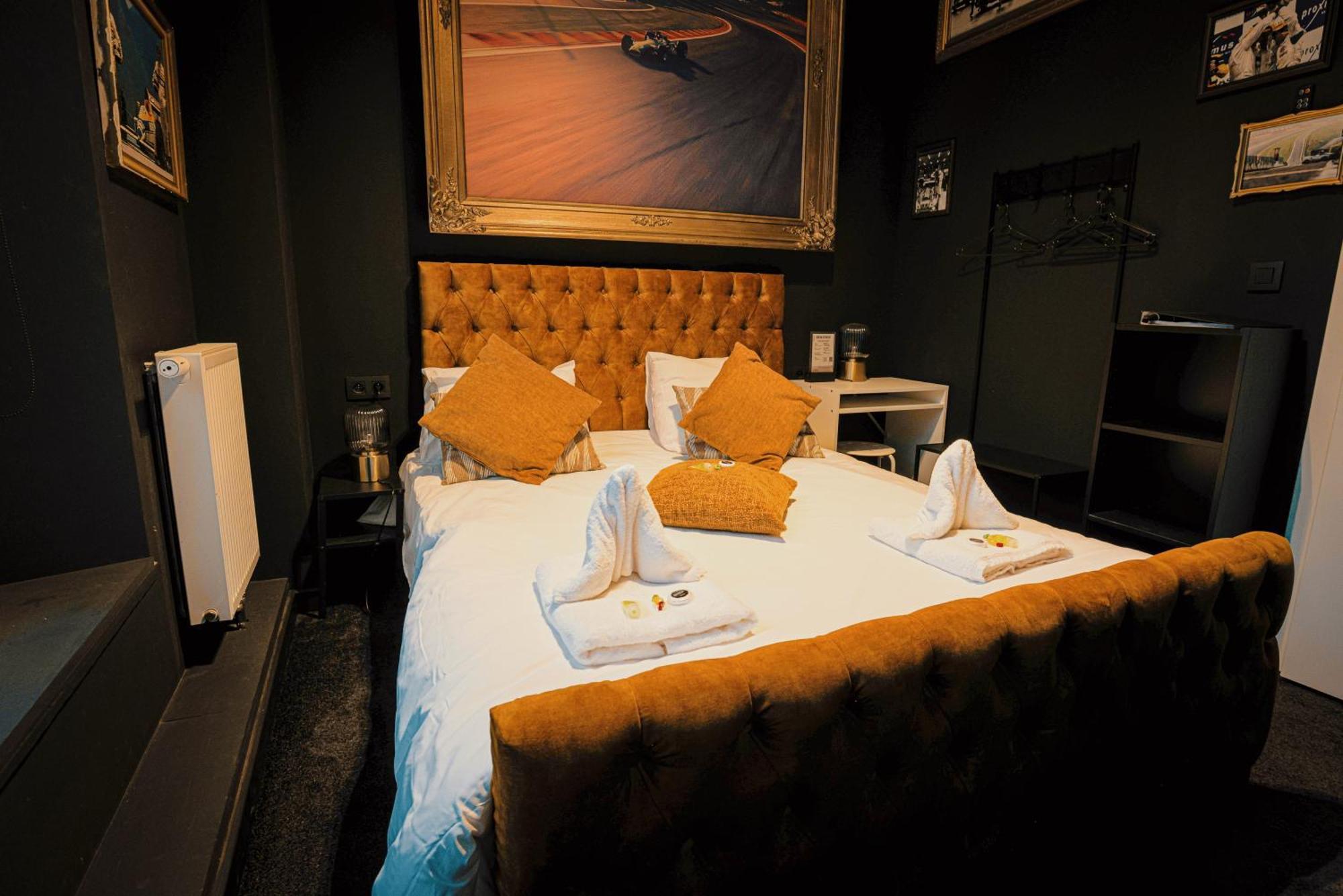 Hotel Palmares Spa Eksteriør bilde
