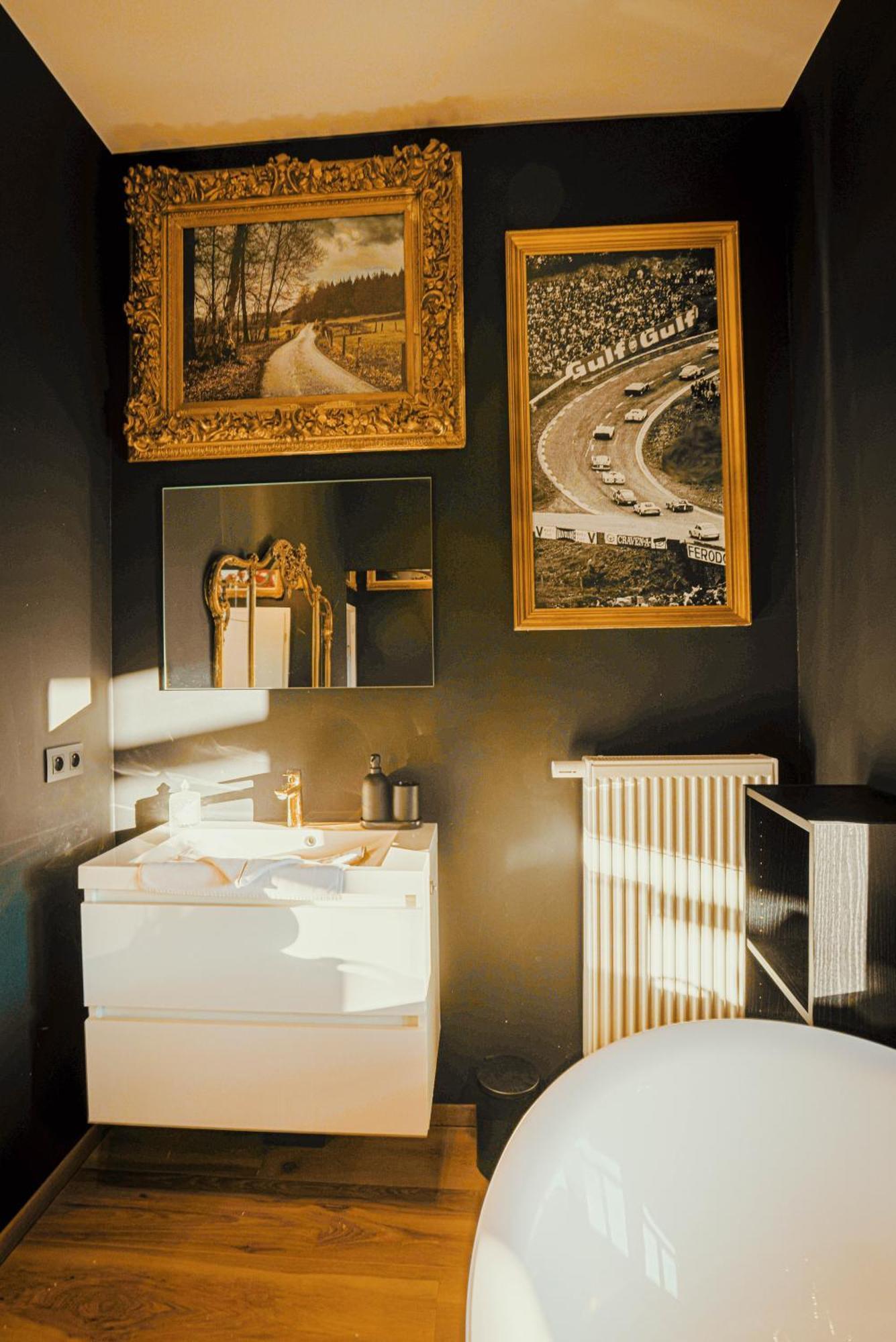 Hotel Palmares Spa Eksteriør bilde